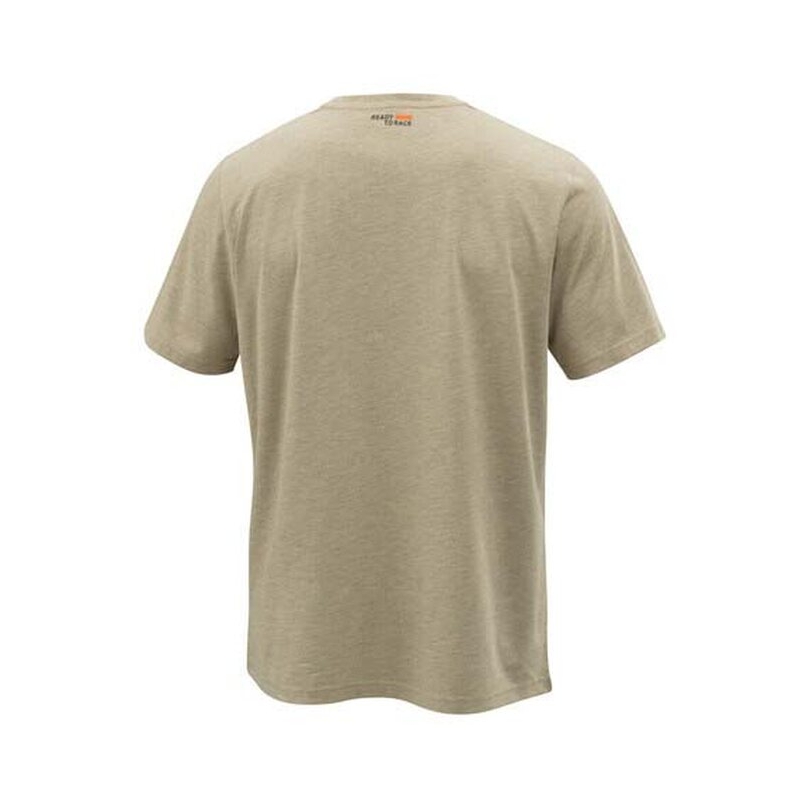 T-shirt KTM Essential Tee sand soldes