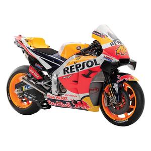 Modèle de Maisto Repsol Honda Team 2021 Assortis 1:18