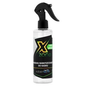 Nettoyant et polish pour casque Xzone Giga step 2 250 ml