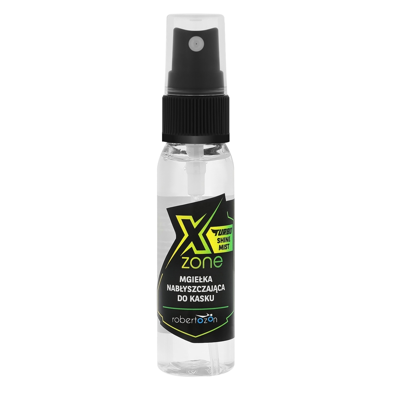 Nettoyant et polish pour casque Xzone Giga step 2 30 ml