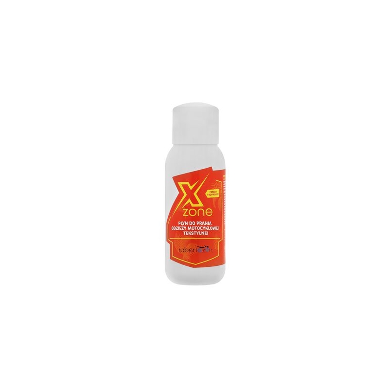 Détergent textile pour motos Xzone 300 ml