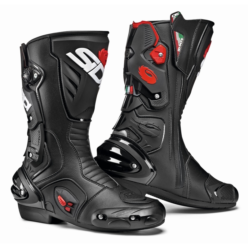 Bottes de moto SIDI VERTIGO 2 noir