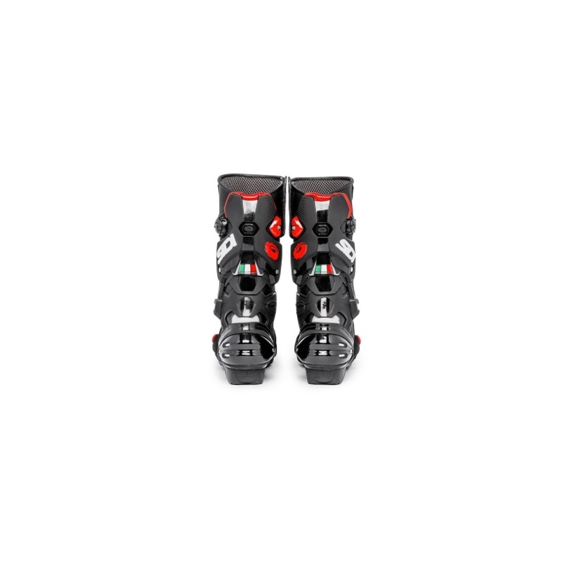 Bottes de moto SIDI VERTIGO 2 noir