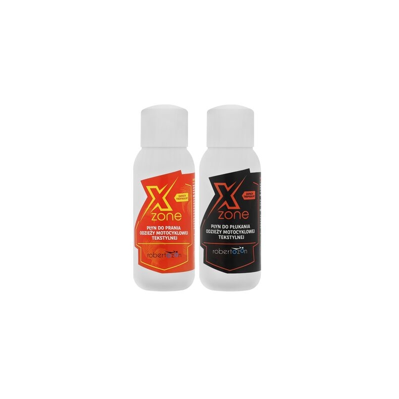 Kit d'entretien textile Xzone