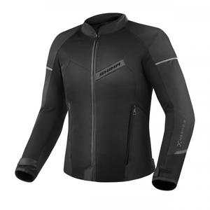 Veste moto Shima X-MESH 2.0 noir