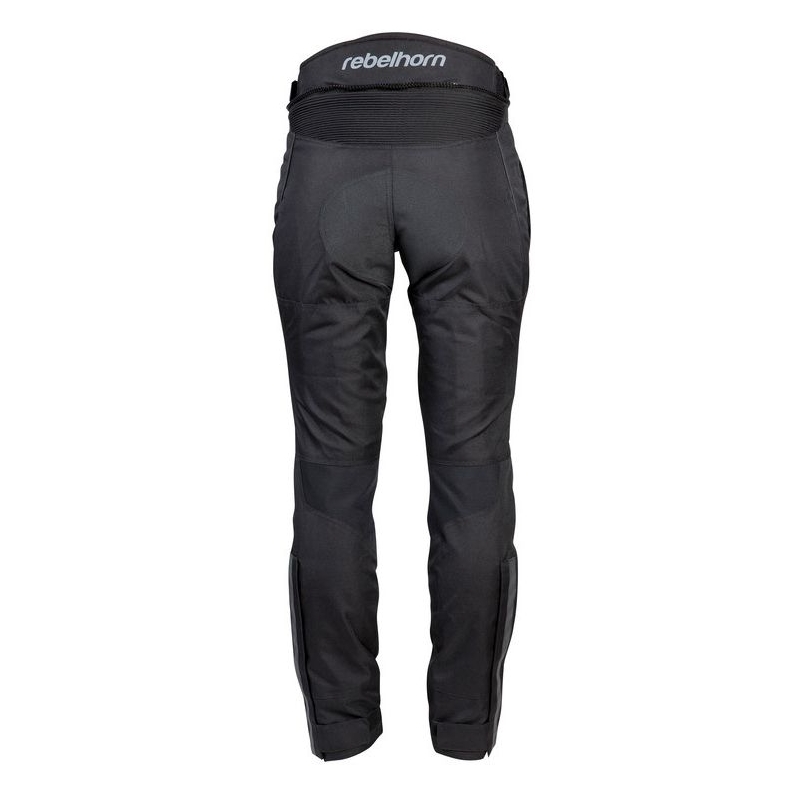 Dámské kalhoty na motorku Rebelhorn Puna