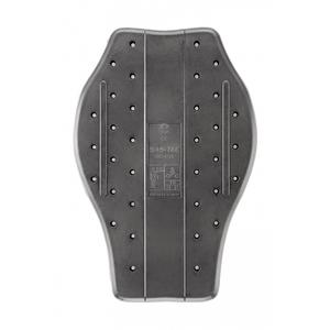 Protection dorsale Sas-Tec Level 2 SC-1/15 noir