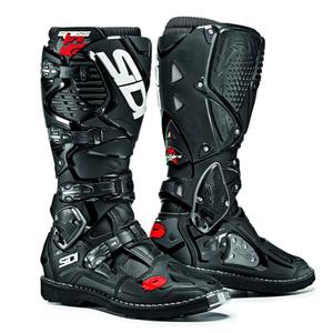 Bottes moto SIDI CROSSFIRE 3 noir