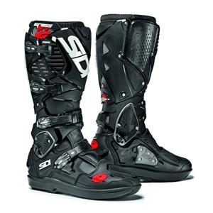 Bottes moto SIDI CROSSFIRE 3 SRS noir