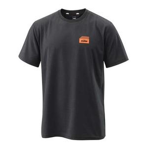 T-shirt KTM MX Tee noir