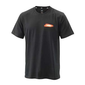 Tee-shirt KTM Beast noir