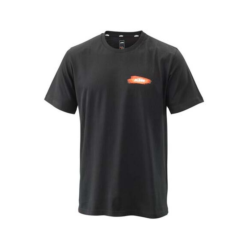 Tee-shirt KTM Beast noir
