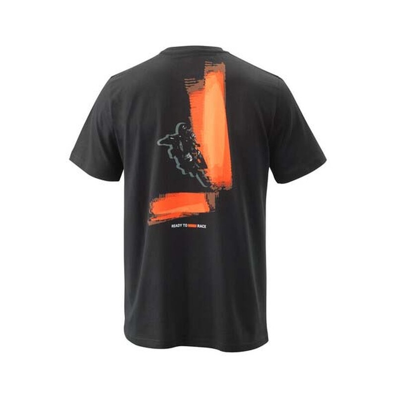 Tee-shirt KTM Beast noir