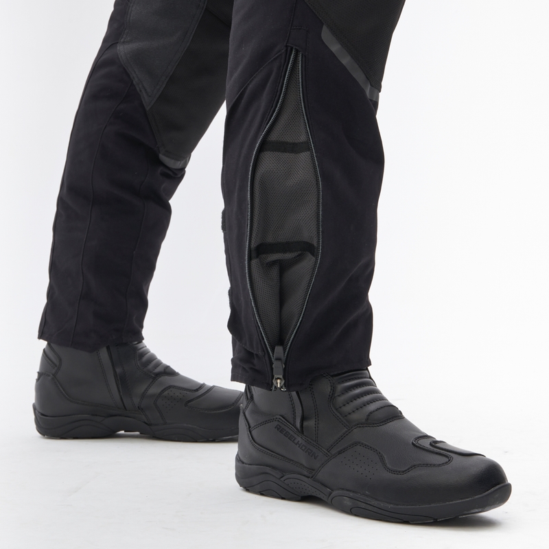 Pantalon moto Rebelhorn Range noir