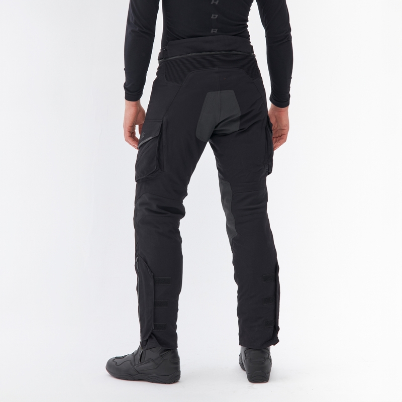 Pantalon moto Rebelhorn Range noir
