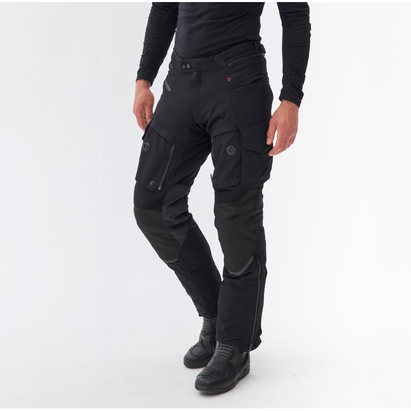 Pantalon moto Rebelhorn Range noir