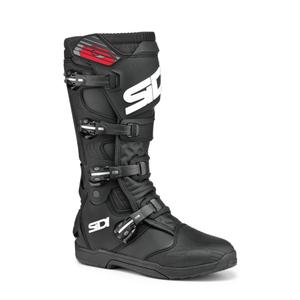 Bottes de moto SIDI X POWER SC noir