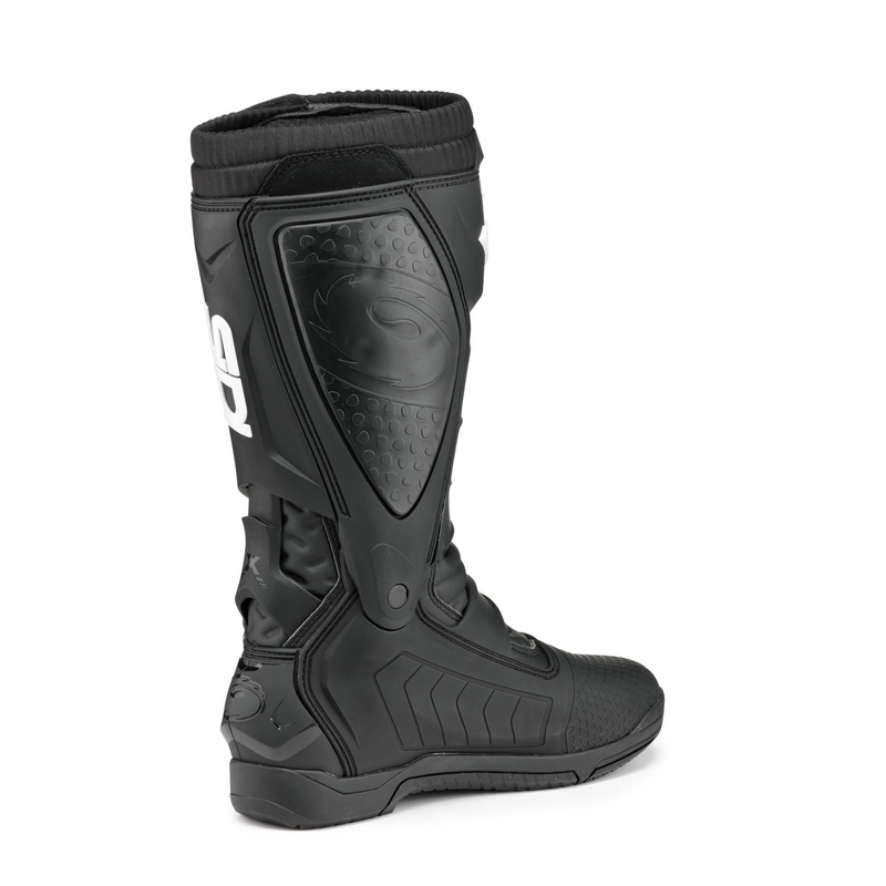Bottes de moto SIDI X POWER SC noir