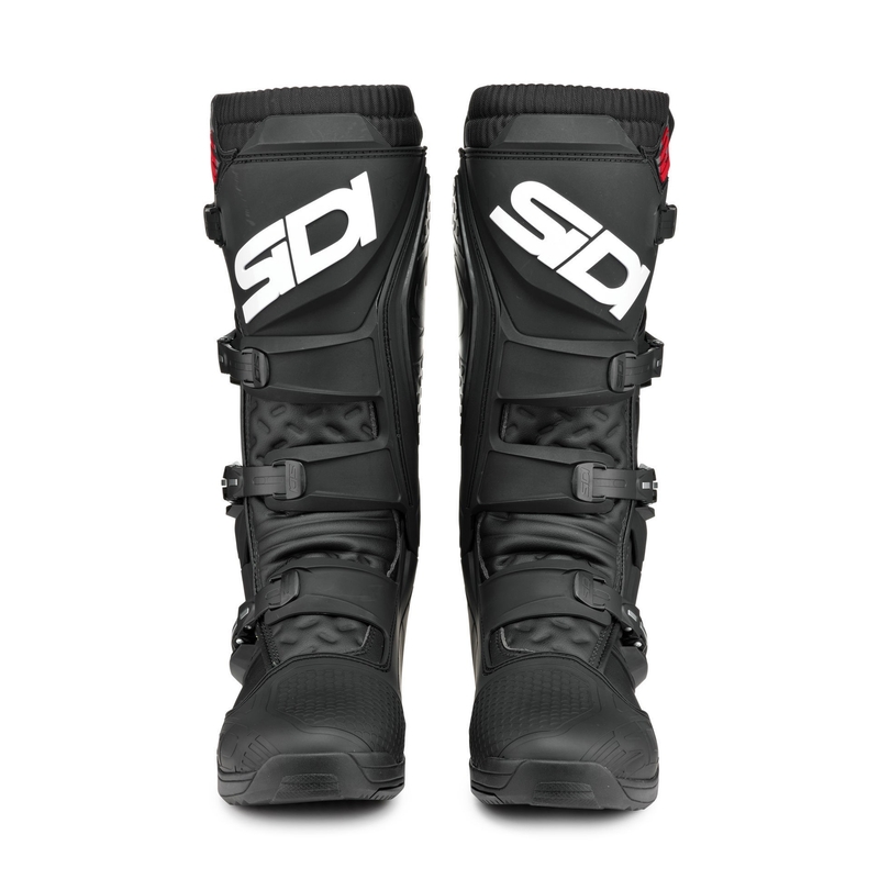 Bottes de moto SIDI X POWER SC noir