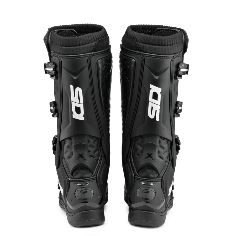 Bottes de moto SIDI X POWER SC noir