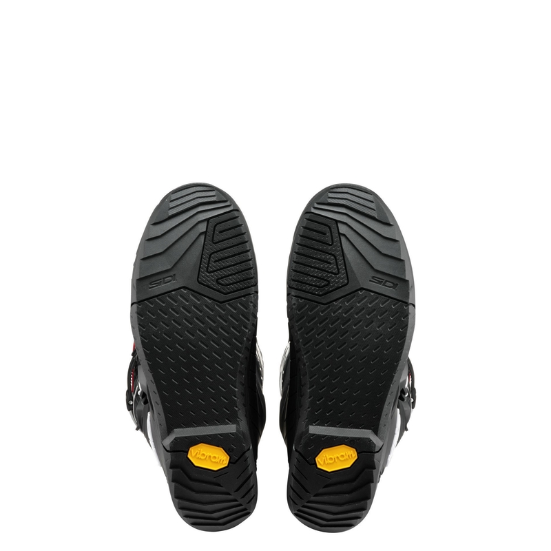 Bottes de moto SIDI X POWER SC noir