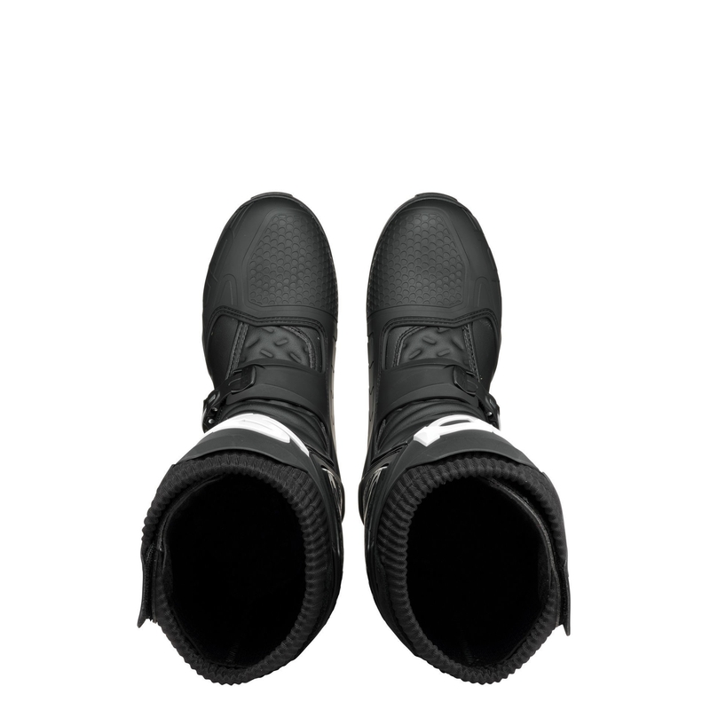 Bottes de moto SIDI X POWER SC noir