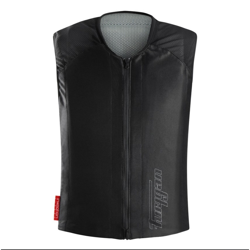 Gilet airbag Furygan Fury Airbag Evo+ noir