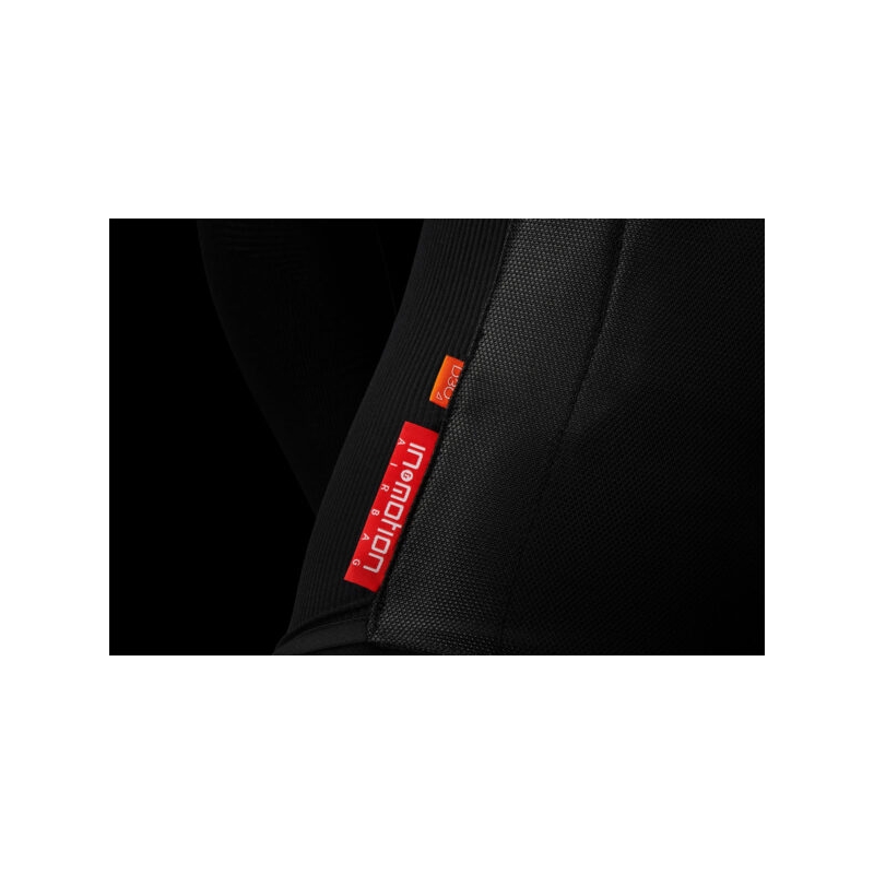 Gilet airbag Furygan Fury Airbag Evo+ noir
