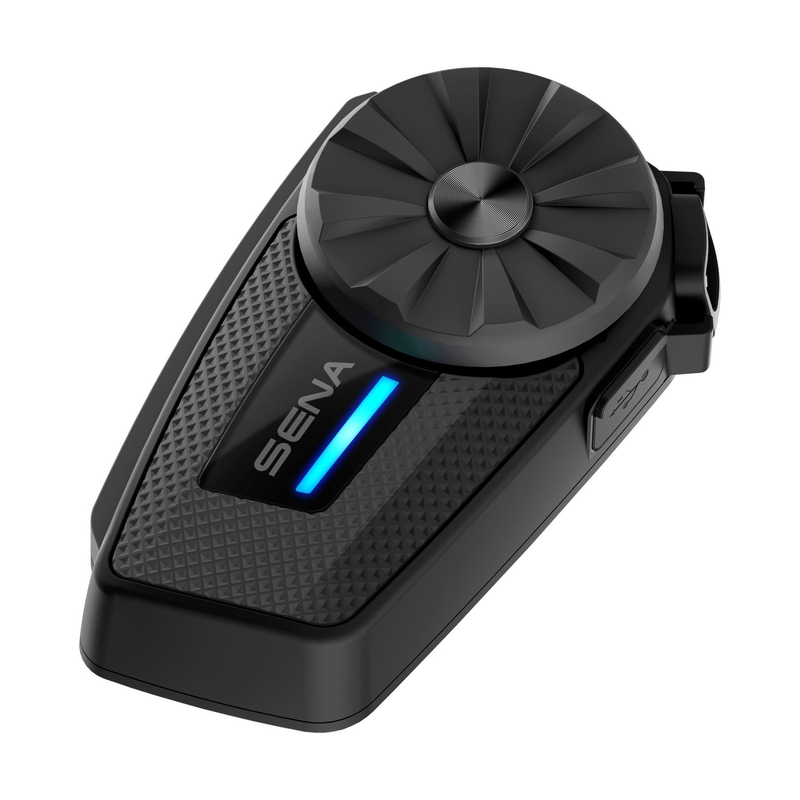Interphone Bluetooth SENA Spider ST1 (1 pièce)