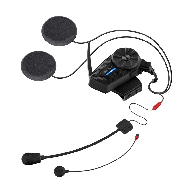 Interphone Bluetooth SENA Spider ST1 (1 pièce)