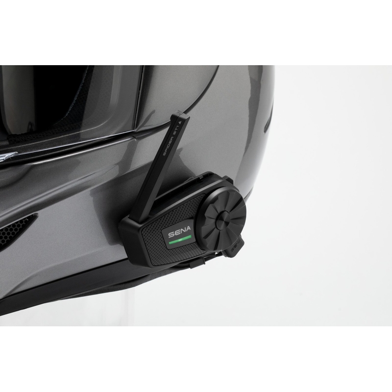 Interphone Bluetooth SENA Spider ST1 (1 pièce)