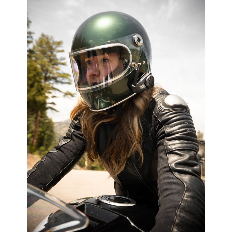 Interphone Bluetooth SENA Spider ST1 (1 pièce)