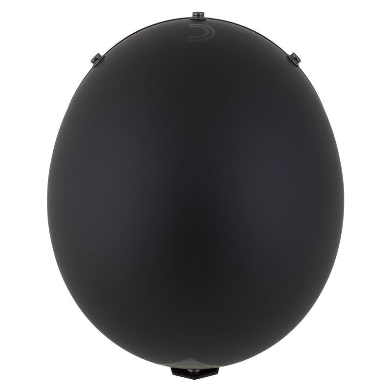 Casque ouvert Cassida Eso Forty Nine noir mat