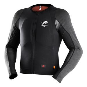 Veste Furygan X-Road D3O® noir