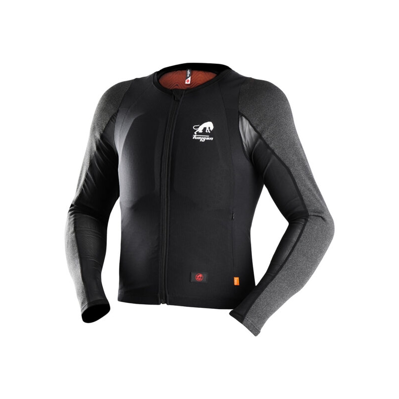 Veste Furygan X-Road D3O® noir