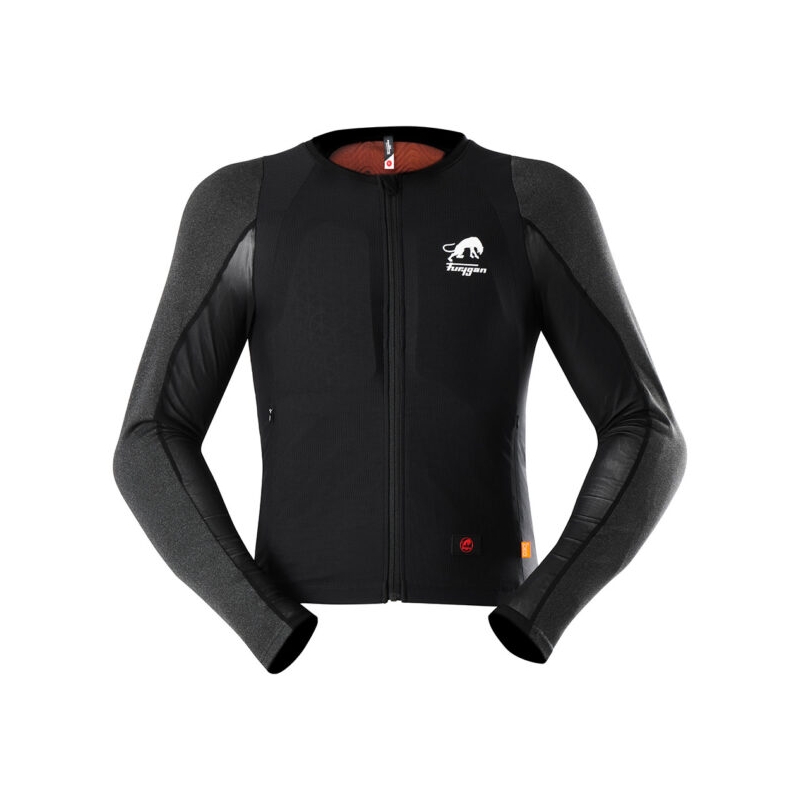 Veste Furygan X-Road D3O® noir
