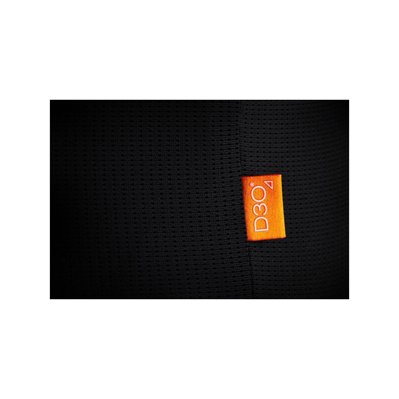 Veste Furygan X-Road D3O® noir