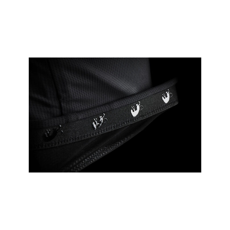 Veste Furygan X-Road D3O® noir