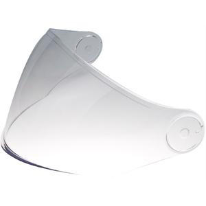 MT 935 plexi clair pour les casques MT Genesis SV