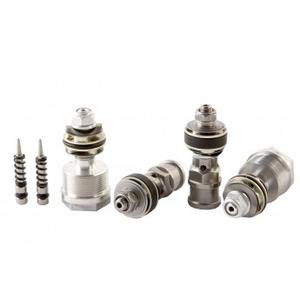 Pístky přední vidlice sada K-TECH SSK