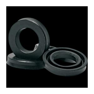 Gufero zadního tlumiče K-TECH 18mm (1 kus)