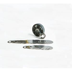 Píst tlumení upgrade K-TECH SHOWA 40mm