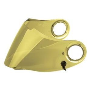 Scorpion EXO-490/500/1000 Maxvision miroir plexi or
