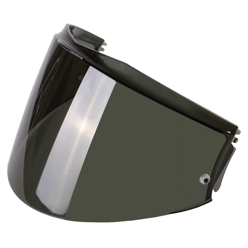 Plexi fumé doux pour casque LS2 FF399