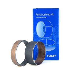 Sada pouzder vidlice SKF KYB 2 pcs. - 1 INNER + 1 OUTER 48mm