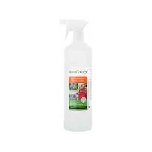 Nano imprégnation pour textiles et cuir 500 ml