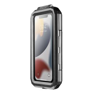 Étui universel étanche Interphone Quiklox Armor max. 6,9 pouces