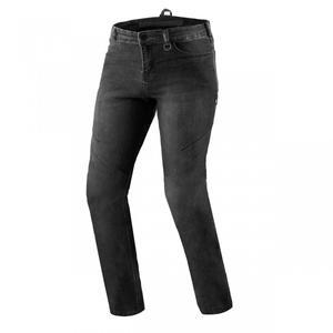 Jean moto Shima Rider noir