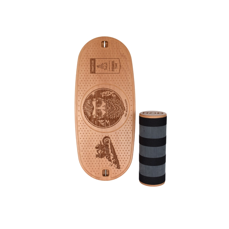 Fitboard RDB Podmol Team édition limitée