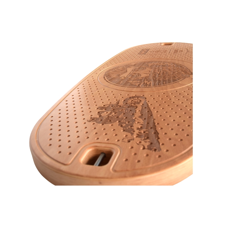 Fitboard RDB Podmol Team édition limitée